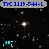 TYC 3119-544-1