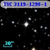 TYC 3119-1298-1
