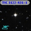 TYC 3122-831-1