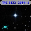 TYC 3122-2074-1