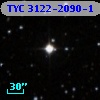 TYC 3122-2090-1