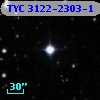 TYC 3122-2303-1