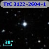 TYC 3122-2604-1