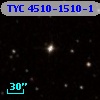 TYC 4510-1510-1