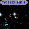 TYC 3123-905-1