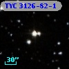 TYC 3126-82-1