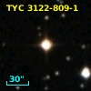 GSC 03122-00809