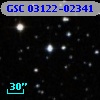 GSC 03122-02341