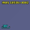 ROTSE1 J185517.25+404640.1