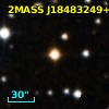 2MASS J18483249+4032192