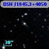 DSH J1845.3+4050