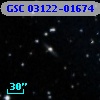 GSC 03122-01674