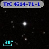 TYC 4514-71-1