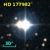 HD 177982