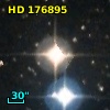 HD 176895
