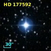 HD 177592