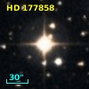 HD 177858