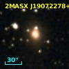 2MASX J19072278+3955507