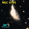 NGC  6745