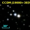 CCDM J19000+3839B