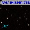NVSS J041946+755915