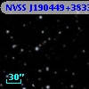 NVSS J190449+383325