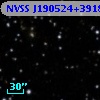NVSS J190524+391818