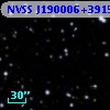 NVSS J190006+391539