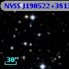NVSS J190522+381322