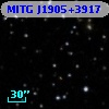 MITG J1905+3917