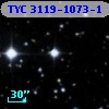 TYC 3119-1073-1