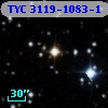 TYC 3119-1083-1