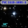 TYC 3119-1095-1