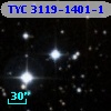 TYC 3119-1401-1