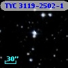 TYC 3119-2502-1