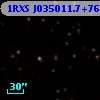 1RXS J035011.7+764004