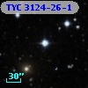 TYC 3124-26-1