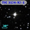 TYC 3124-92-1