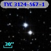TYC 3124-867-1