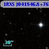 1RXS J041846.8+765442