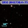 1RXS J041730.4+755553