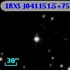 1RXS J041151.5+752136