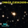 2MASS J18562699+3852505