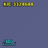 2MASS J19033327+3829126