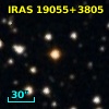 ROTSE1 J190720.23+381033.4