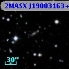 2MASX J19003163+3844233