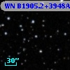 WN B1905.2+3948A
