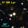 V* NR Lyr