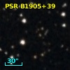 PSR B1905+39