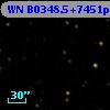 WN B0348.5+7451p